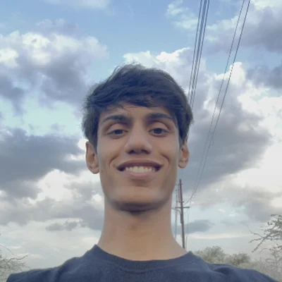 Anurag Khandelwal