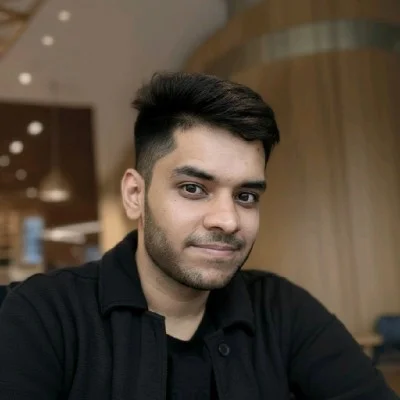 Hevesh Lakhwani