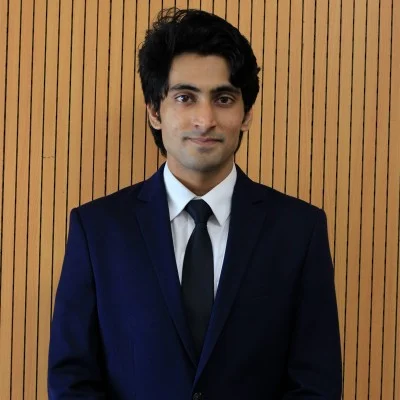 Priyanshu Sawarkar