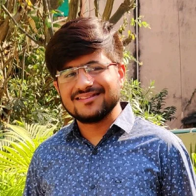 Yash Patel